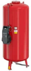 Flamco Druckhalteautomat FLEXCON M-K/U 3500 l, 8 b, PN 10, R 2 1/2, innenbesch.