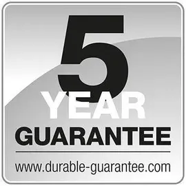 Durable SHERPA SWING ARM MODULE 10 563610 Aluminium grau
