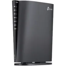 TP-Link Archer AX80 Wi-Fi 6 (802.11ax), Dual-Band (2,4 GHz/5 GHz), Eingebauter
