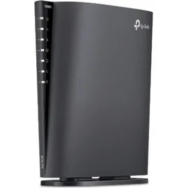 TP-Link Archer AX80 Wi-Fi 6 (802.11ax), Dual-Band (2,4 GHz/5 GHz), Eingebauter