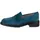 UNISA Eloy Eloy BS Nubuk Blau dark teal 37 EU