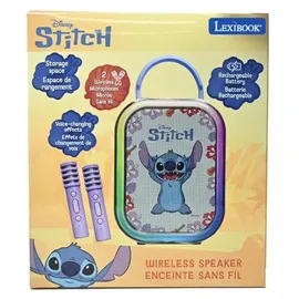 Lexibook Stitch