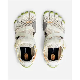 Vibram Breezandal Herren Ivory/Green 41
