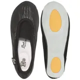 Beck Gymnastikschuhe Schwarz 36