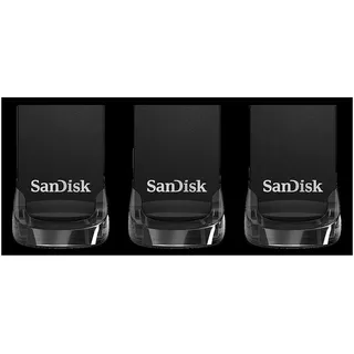 USB-Stick 32 GB 3-Pack