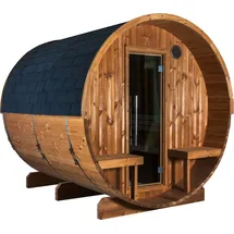 Harvia Kaski 240 ohne Ofen