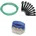 Reparatur-Set M kompatibel mit LANDROID