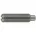 Gewindestift ISO Schlitz/Zapfen M8 10 100