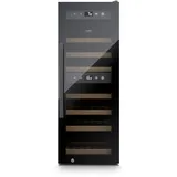 CASO Design Caso WineExclusive 38 Smart Weinkühlschrank