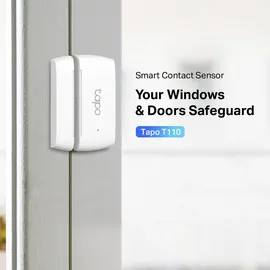 TP-Link Tapo T110 Tür-/Fenstersensor