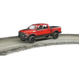 Bruder RAM 2500 Power Wagon (02500)