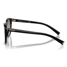 Prada PR 22zs 1ab0a7 Sonnenbrille, Mehrfarbig (Mehrfarbig)