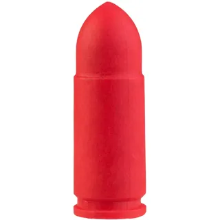 FAB Defense - 9mm Dummy Patrone Pufferpatronen (10er Pack) - PDA 9