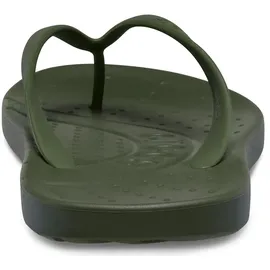 Crocs Unisex Erwachsene Flip Flip, Army Green, 43/44 EU