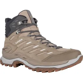 Lowa Innovo GTX Mid Damen dune/grau 37,5