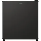 Candy CHASD4351EBC Mini-Kühlschrank 43 l 51 cm hoch Schwarz