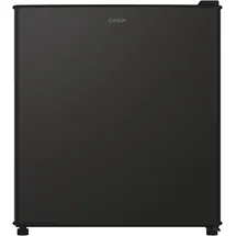 Candy CHASD4351EBC Mini-Kühlschrank 43 l 51 cm hoch Schwarz