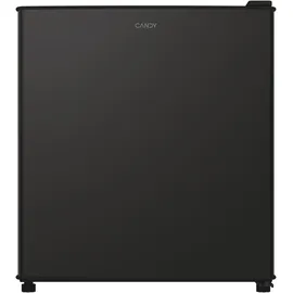 Candy CHASD4351EBC Mini-Kühlschrank 43 l 51 cm hoch Schwarz