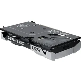 MSI RTX 5060 Ti 8G Ventus 2X OC Plus