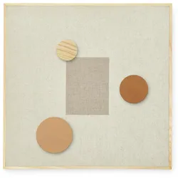 Nofred - Pinnwand, sand