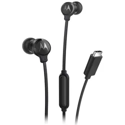 Motorola Solutions Motorola EARBUDS3CS, Kabelgebunden, Anrufe/Musik, Kopfhörer,