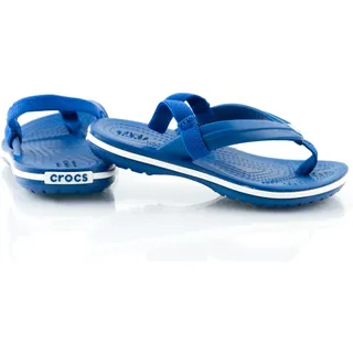 Crocs Crocband Strap Flip 205777-4GX Flip Flops 22-23