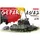 Meng TS-030 - Flakpanzer Gepard A1/A2 mehrfarbig 1:35