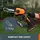 Worx WG324E.9 ohne Akku / 12 cm