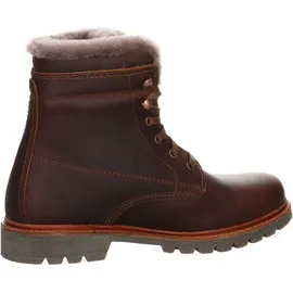 Panama Jack Panama 03 Aviator Igloo C13 kastanie nappa 47