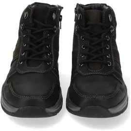 Hush Puppies Herren Schwarz 43