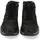Hush Puppies Herren Schwarz 43