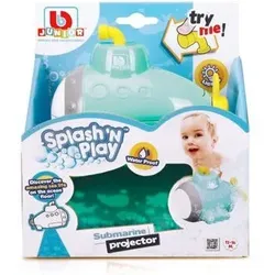 BBURAGO 16-89001 JUNIOR Splash`N Play 