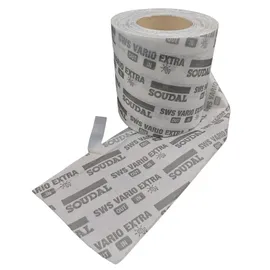 SOUDAL SWS Vario Extra 100 mm x 30 m