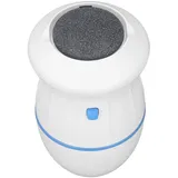 Elektrischer Adsorptions-Fußschleifer, USB-Hornhautentferner, Pediküre-Fußpflegegerät für Abgestorbene, Rissige, Trockene Haut
