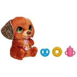 HASBRO F67985L00 FURREAL Newborns Plüschspielzeug Dog 2