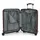 GABOL Vienna Koffer-Set 3-tlg. rot/coral