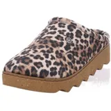 ROHDE Hausschuhe in leopard, | Gr.: 38