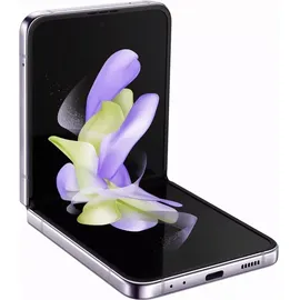 Samsung Galaxy Z Flip4 128 GB Bora Purple
