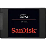 SanDisk Ultra 3D 4TB SDSSDH3-4T00-G26
