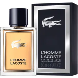 LACOSTE LACOSTE L'HOMME edt vapo - 50 ml