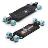 Loaded Longboard FATHOM 33" COMPLETE (1-St)