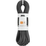 Petzl Volta 9.2 Kletterseil (Größe 50M, schwarz)