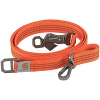 CARHARTT Tradesman Hundeleine, orange, Größe L