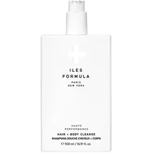 Iles Formula Hair & Body Cleanse 500 ml