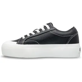Roxy Cruizer Lx Damen Schwarz/Weiß 37