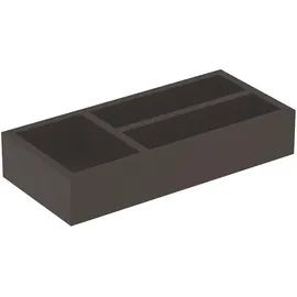 Geberit Schubladeneinsatz 500678001 32,3 x 5,9 x 15 cm
