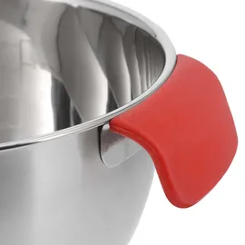 Gräwe Rührschüssel Set, 3-teilig, Edelstahl