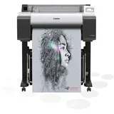 Canon imagePROGRAF iPF TM-255 MFP LM24, CAD/GIS/MFP-System bis 24 Zoll