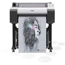 Canon imagePROGRAF iPF TM-255 MFP LM24, CAD/GIS/MFP-System bis 24 Zoll