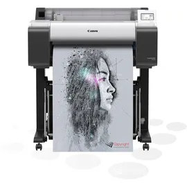 Canon imagePROGRAF iPF TM-255 MFP LM24, CAD/GIS/MFP-System bis 24 Zoll